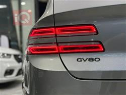 جێنسس GV80